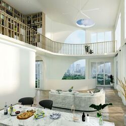 Harvey Crescent (D16), Terrace #602049551